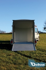 20200122 C700 ouvert - pont arriere - attelé - champs