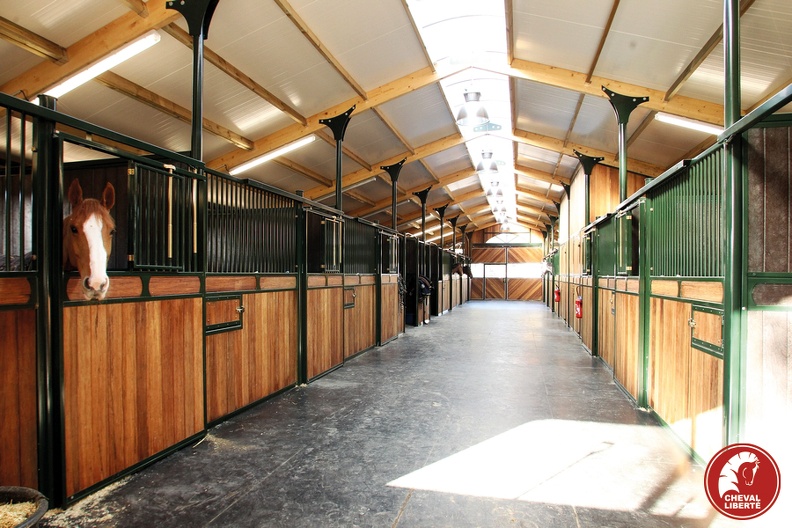 boots chevaux