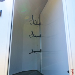 Intérieur & options / Inside & options